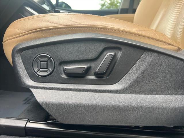 2021 Audi Q7 Premium Plus 55 TFSI quattro Tiptronic