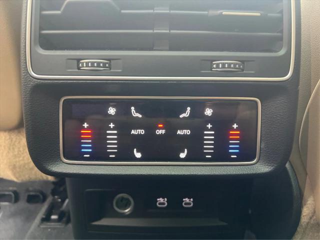 2021 Audi Q7 Premium Plus 55 TFSI quattro Tiptronic