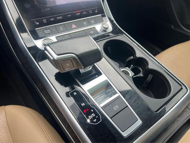 2021 Audi Q7 Premium Plus 55 TFSI quattro Tiptronic