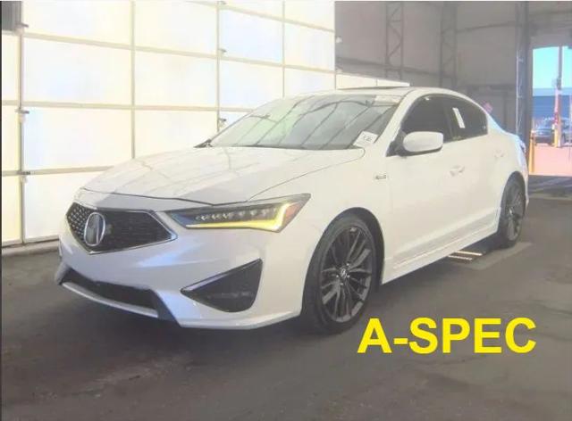 2022 Acura ILX Technology A SPEC for sale in Avenel, NJ