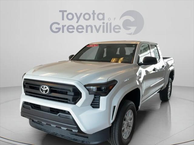 2024 Toyota Tacoma SR for sale in Greenville, SC