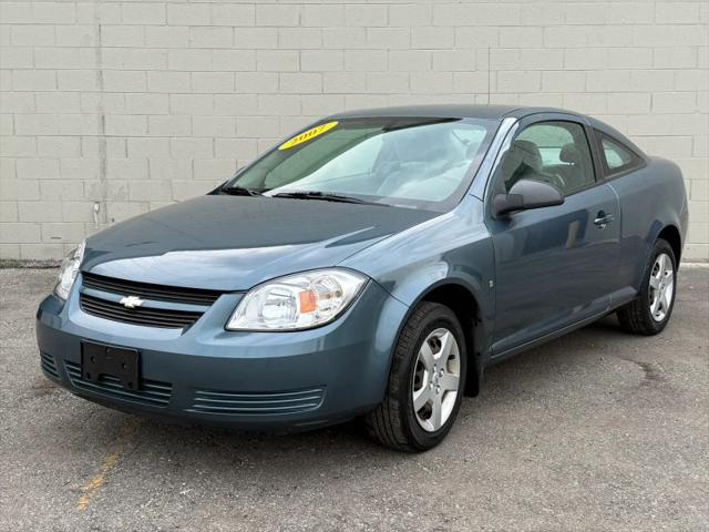 2007 Chevrolet Cobalt LS for sale in Wayne, MI