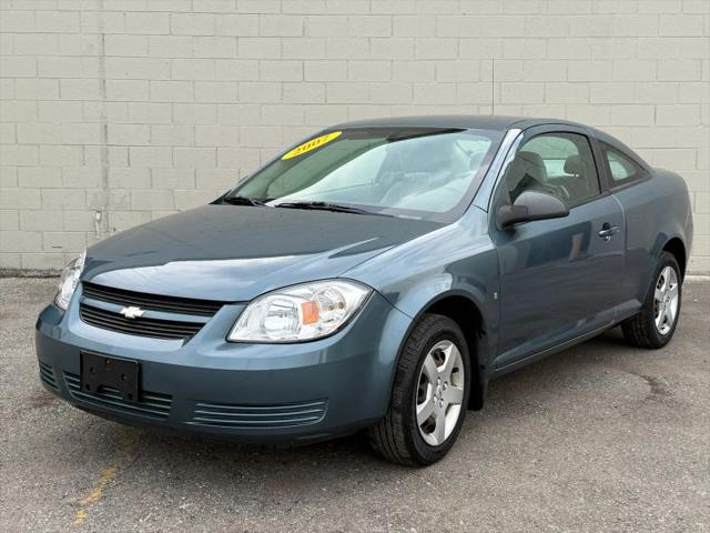 2007 Chevrolet Cobalt LS