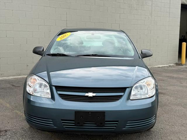 2007 Chevrolet Cobalt LS