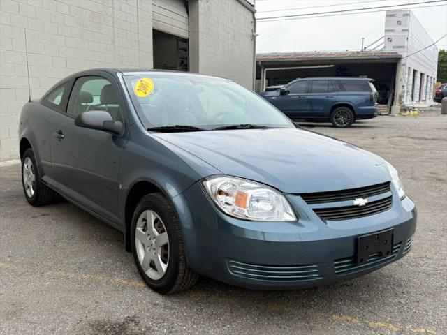 2007 Chevrolet Cobalt LS
