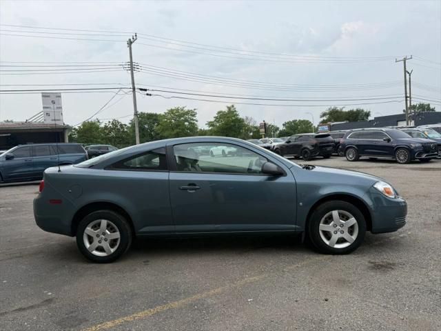 2007 Chevrolet Cobalt LS