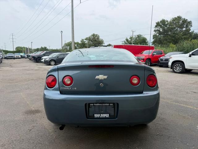 2007 Chevrolet Cobalt LS
