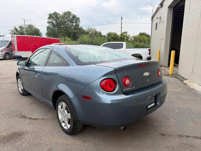 2007 Chevrolet Cobalt LS