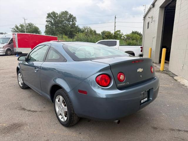 2007 Chevrolet Cobalt LS