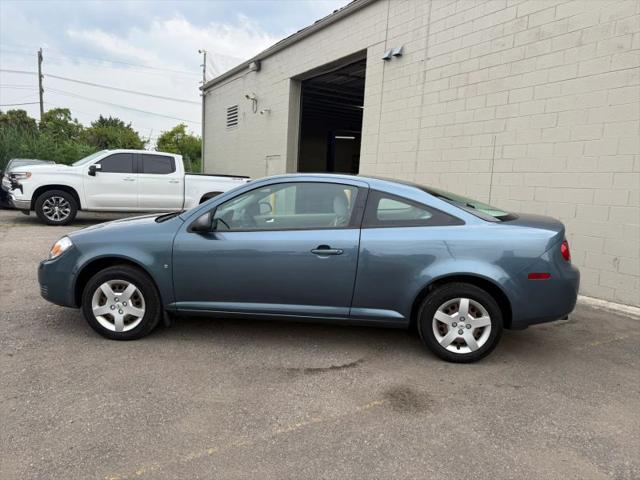 2007 Chevrolet Cobalt LS