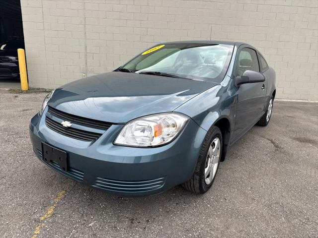 2007 Chevrolet Cobalt LS