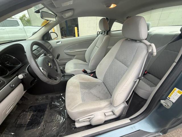 2007 Chevrolet Cobalt LS