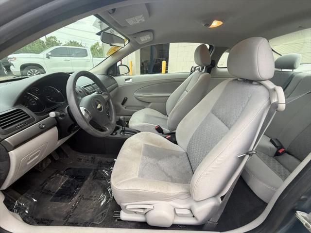 2007 Chevrolet Cobalt LS