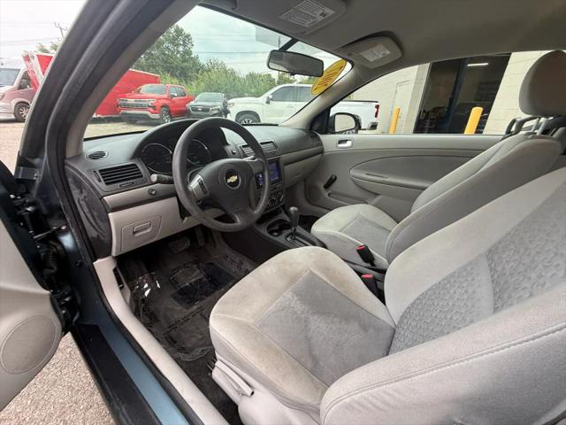 2007 Chevrolet Cobalt LS