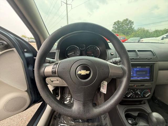 2007 Chevrolet Cobalt LS