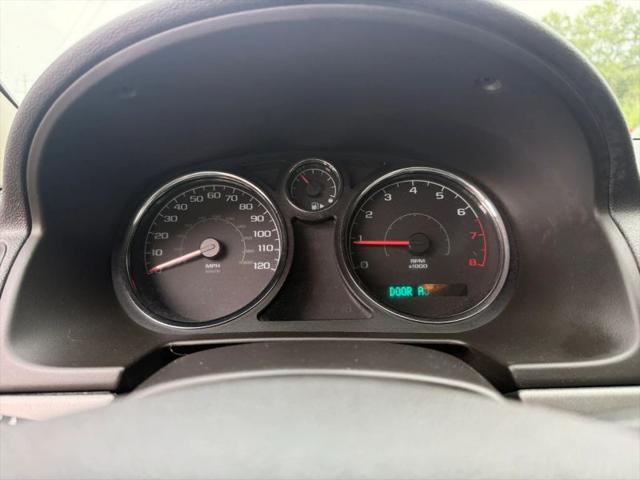 2007 Chevrolet Cobalt LS
