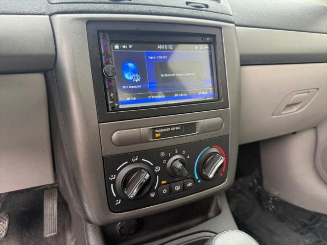 2007 Chevrolet Cobalt LS