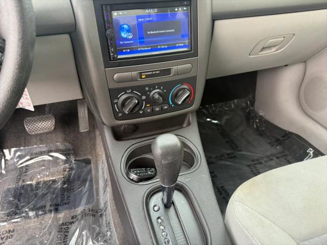 2007 Chevrolet Cobalt LS