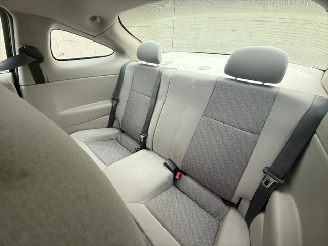 2007 Chevrolet Cobalt LS