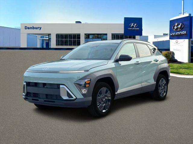 2027 Hyundai Kona SEL Sport for sale in Danbury, CT