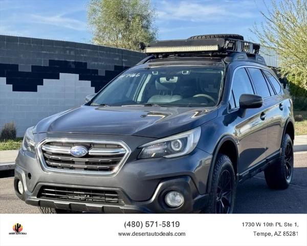 2018 Subaru Outback 3.6R Limited for sale in Tempe, AZ