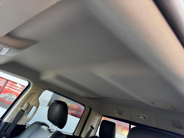 2015 Ram 1500 Laramie