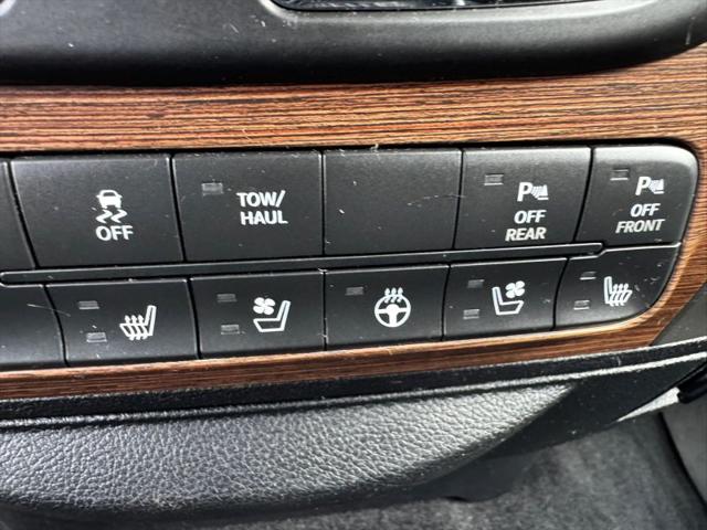 2015 Ram 1500 Laramie