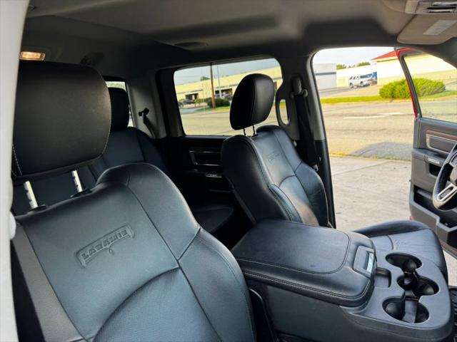 2015 Ram 1500 Laramie