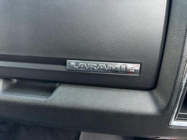 2015 Ram 1500 Laramie