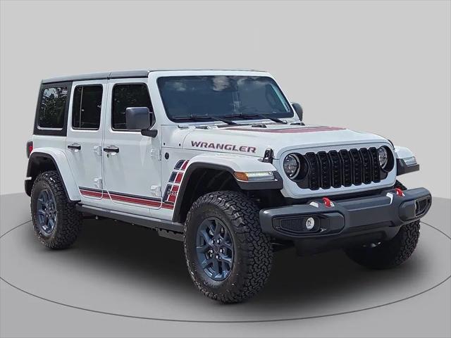 2026 Jeep Wrangler 4-Door Sport for sale in Fayetteville, TN