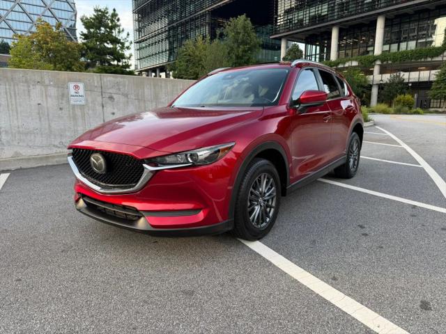 2019 Mazda CX-5 Touring for sale in Marietta, GA