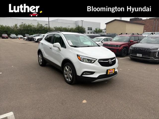 2017 Buick Encore Essence for sale in Bloomington, MN