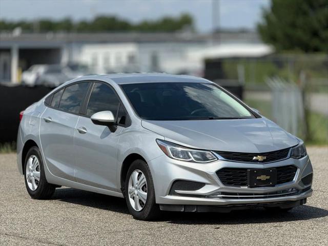 2018 Chevrolet Cruze LS Auto for sale in Lawrenceville, GA