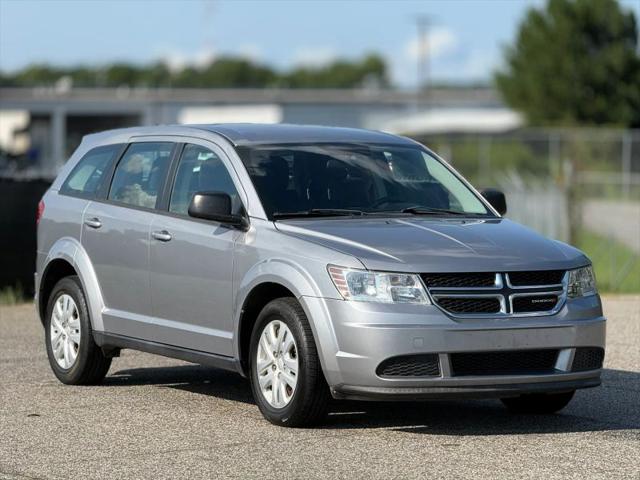 2015 Dodge Journey American Value Pkg for sale in Lawrenceville, GA