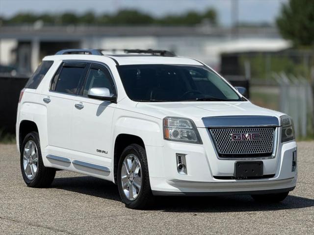 2013 GMC Terrain Denali for sale in Lawrenceville, GA