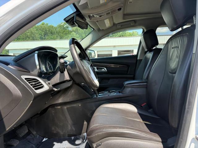 2013 GMC Terrain Denali