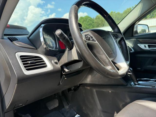 2013 GMC Terrain Denali