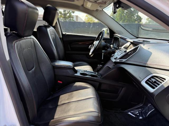 2013 GMC Terrain Denali
