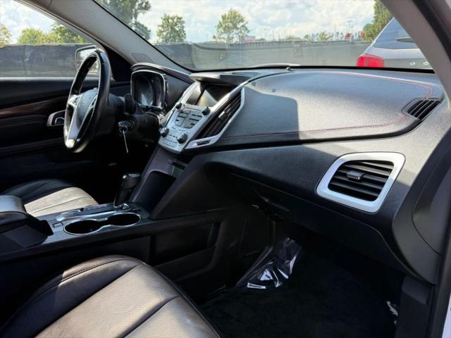 2013 GMC Terrain Denali