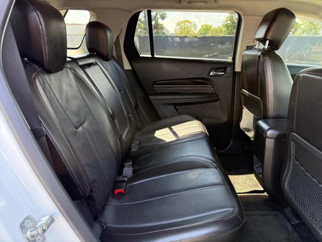 2013 GMC Terrain Denali