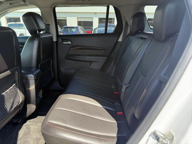 2013 GMC Terrain Denali