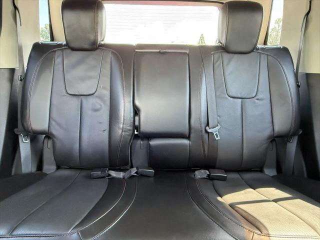 2013 GMC Terrain Denali