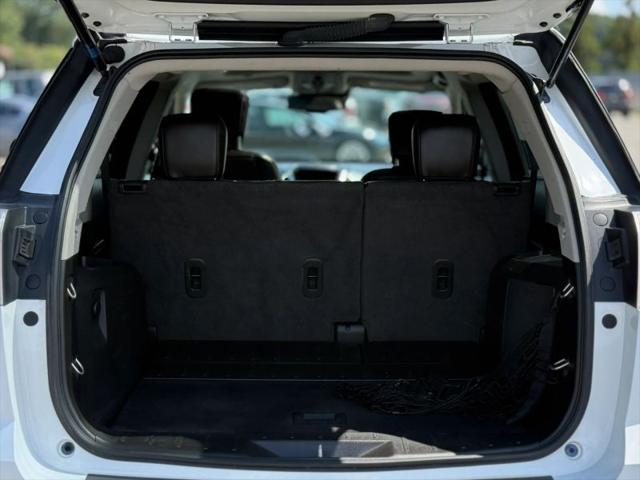 2013 GMC Terrain Denali