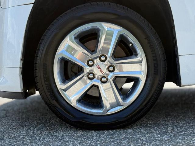 2013 GMC Terrain Denali