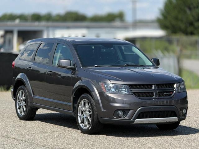2017 Dodge Journey GT AWD for sale in Lawrenceville, GA