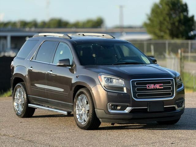 2017 GMC Acadia Base for sale in Lawrenceville, GA