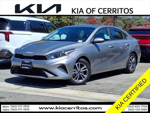 2023 Kia Forte LXS for sale in Cerritos, CA