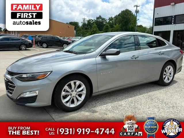 2023 Chevrolet Malibu FWD 1LT for sale in Clarksville, TN