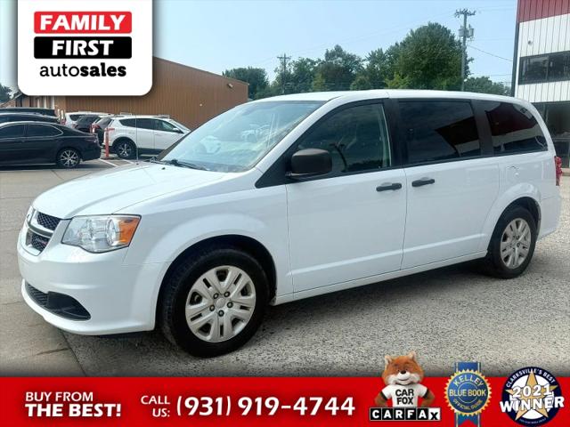 2019 Dodge Grand Caravan SE for sale in Clarksville, TN