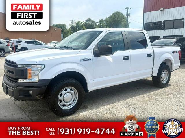2020 Ford F-150 XL for sale in Clarksville, TN